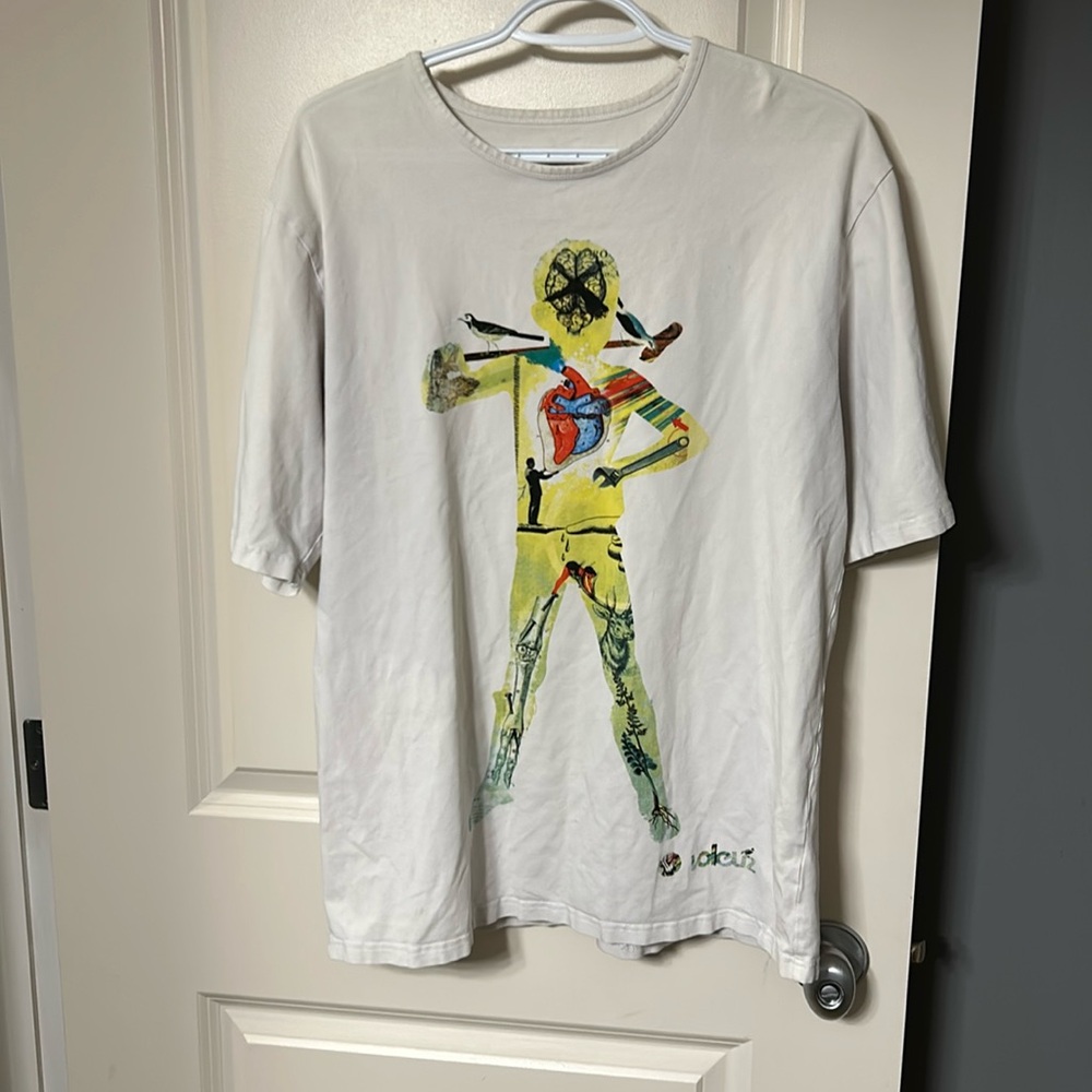 Voleurz Tshirt